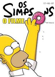 os simpsons o filme